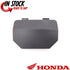 HONDA RADIATOR COVER LID CAP 14-2019 420 RANCHER 500 FOREMAN OEM 61310-HR3-A20ZA
